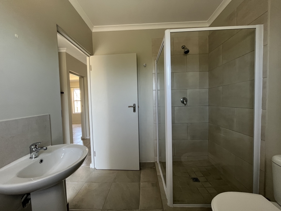 To Let 2 Bedroom Property for Rent in Haasendal Western Cape